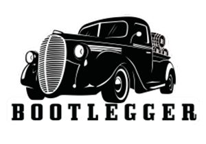 Bootlegger logo